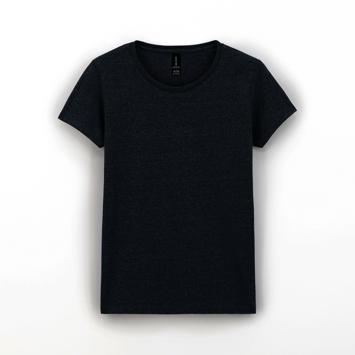 Gildan Ladies Heavy Cotton™ T-Shirt