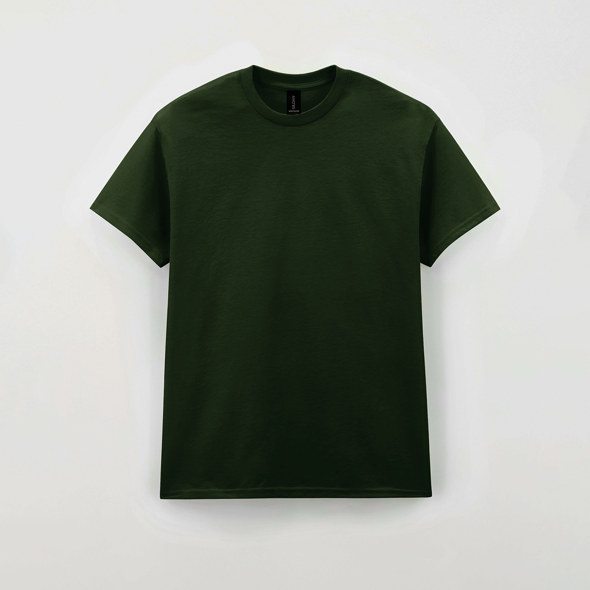 Gildan Mens Heavy Cotton™ T-Shirt