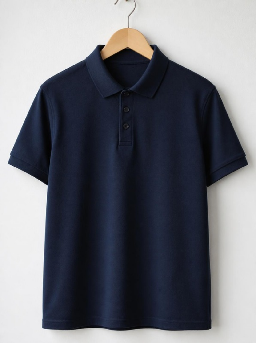 Custom Logo Polo Shirt - Staff & Team Wear